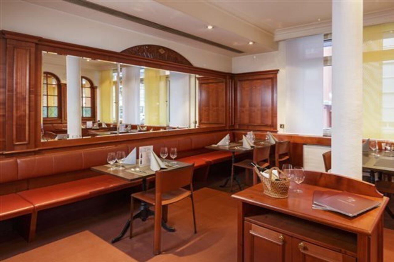 Sommerau-Ticino Swiss Quality Hotel Дитикон Экстерьер фото