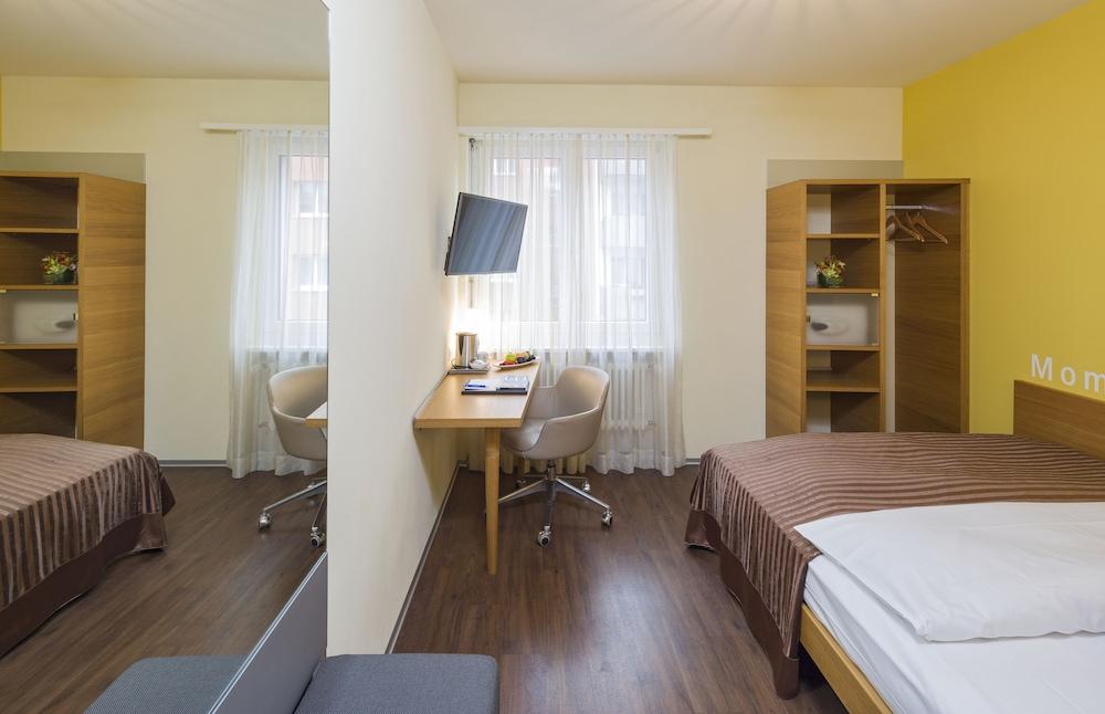 Sommerau-Ticino Swiss Quality Hotel Дитикон Экстерьер фото