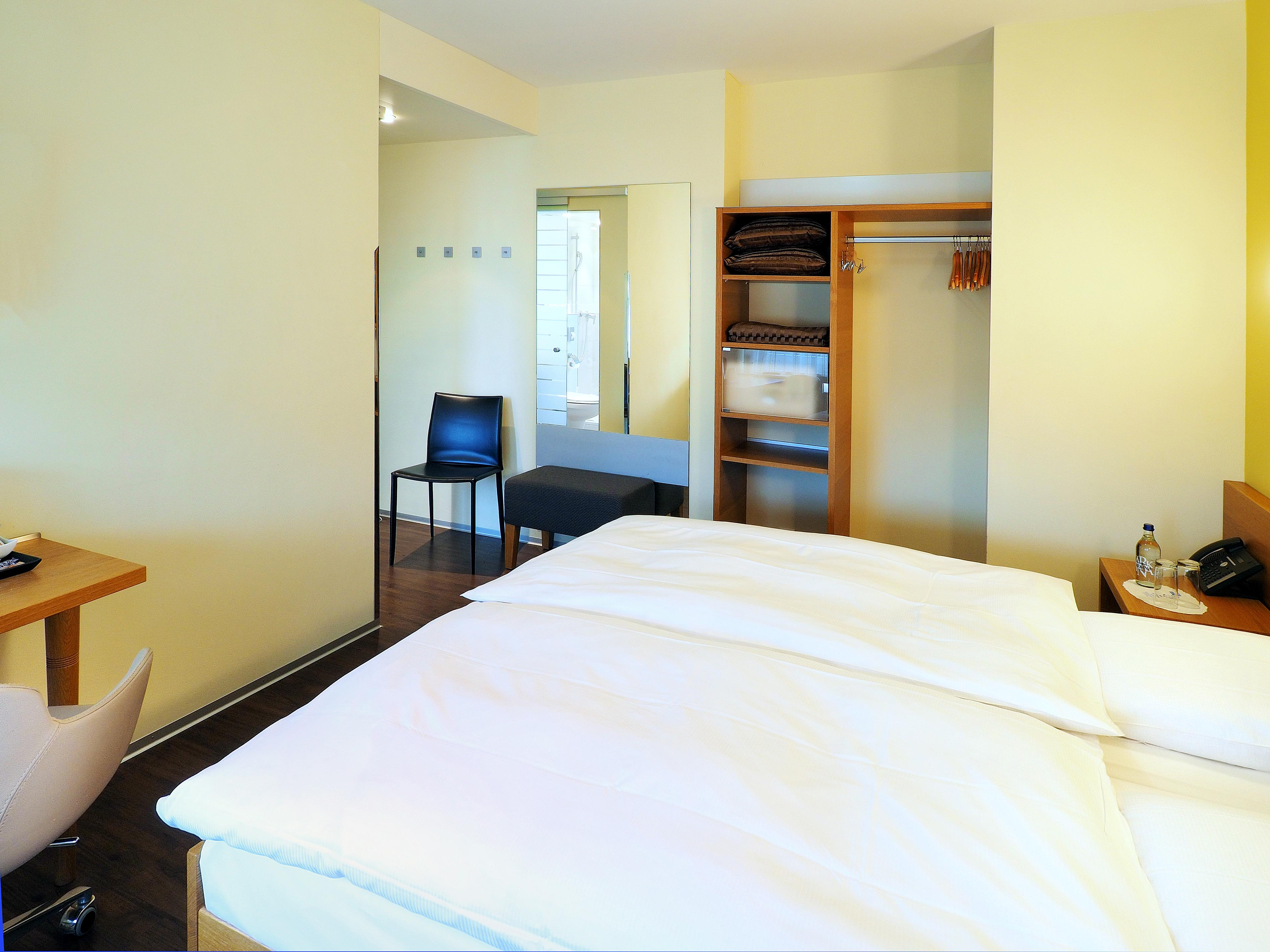 Sommerau-Ticino Swiss Quality Hotel Дитикон Экстерьер фото