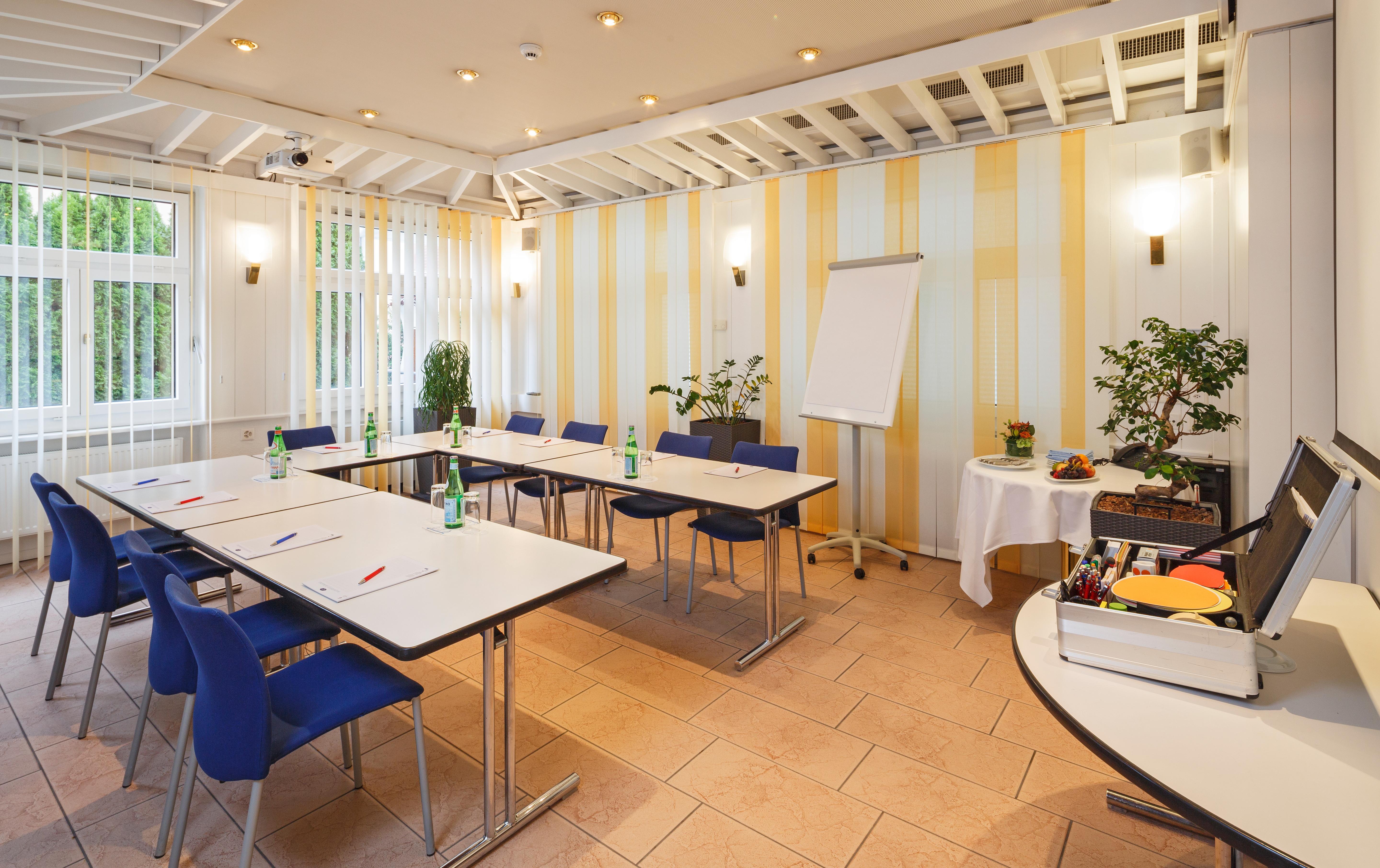 Sommerau-Ticino Swiss Quality Hotel Дитикон Бизнес фото