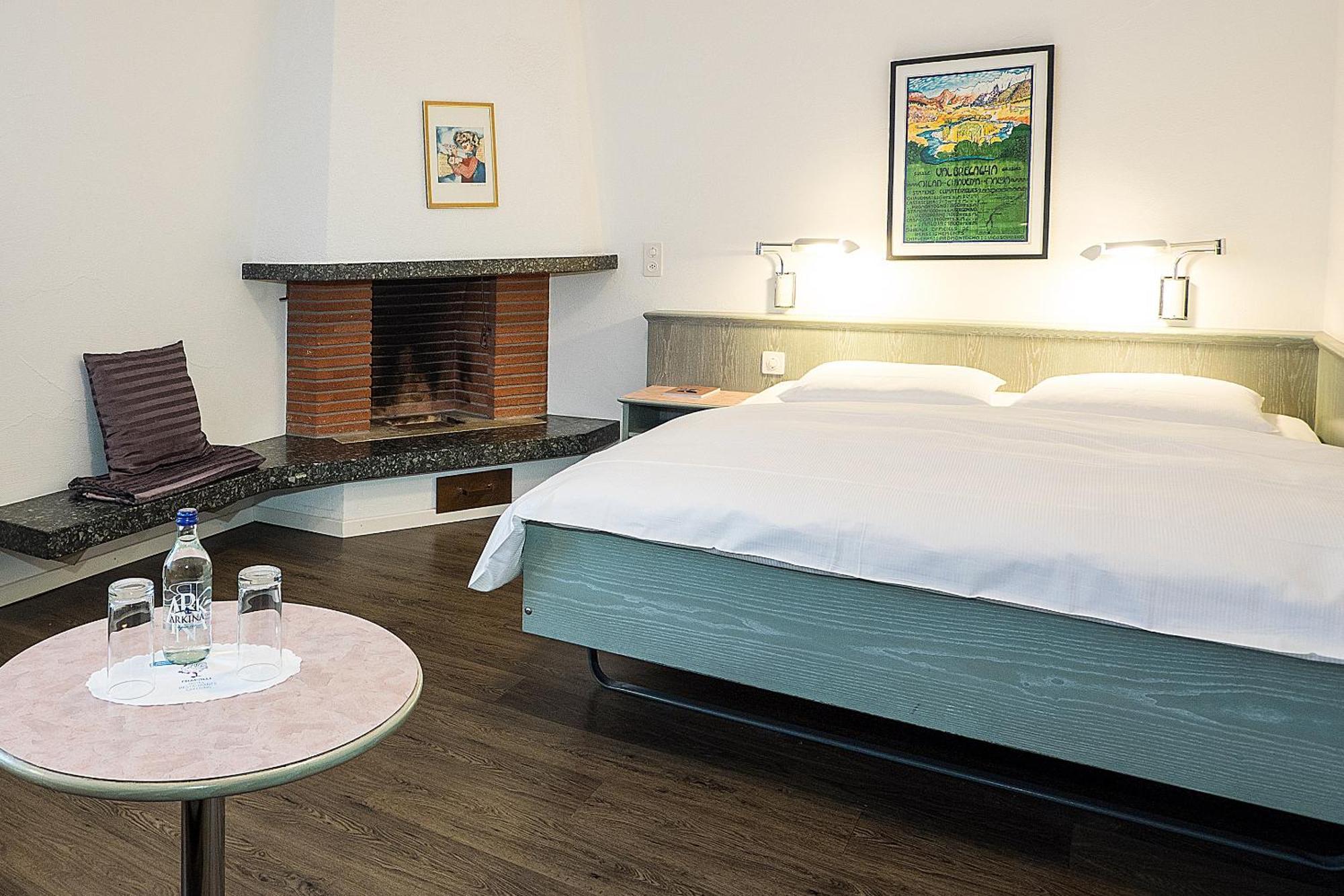 Sommerau-Ticino Swiss Quality Hotel Дитикон Экстерьер фото