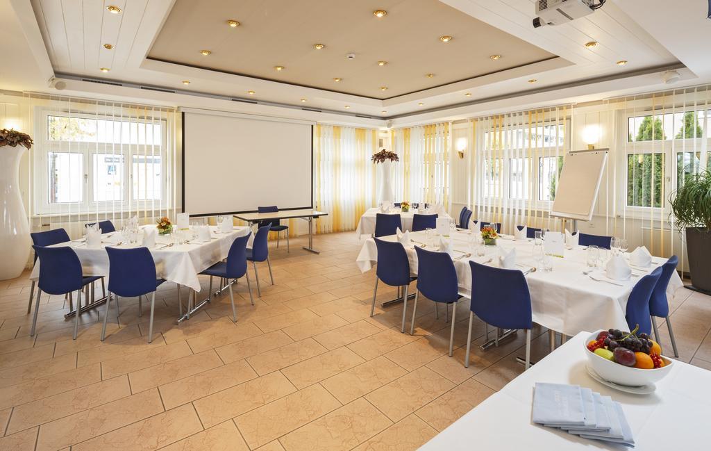 Sommerau-Ticino Swiss Quality Hotel Дитикон Экстерьер фото