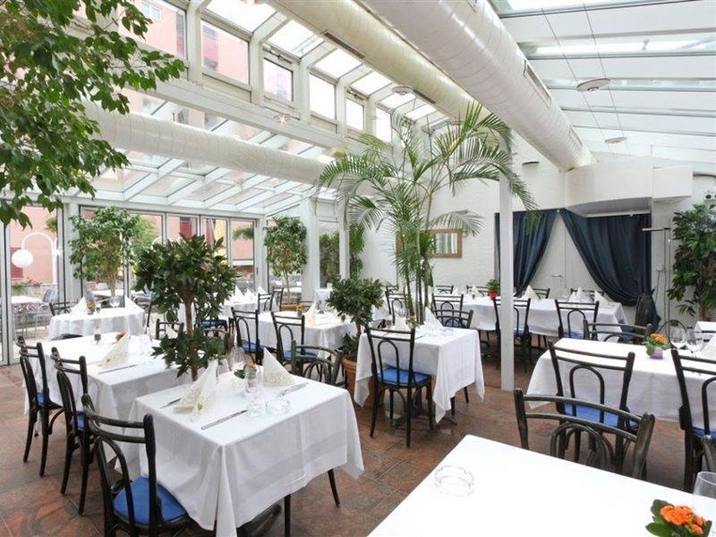 Sommerau-Ticino Swiss Quality Hotel Дитикон Экстерьер фото