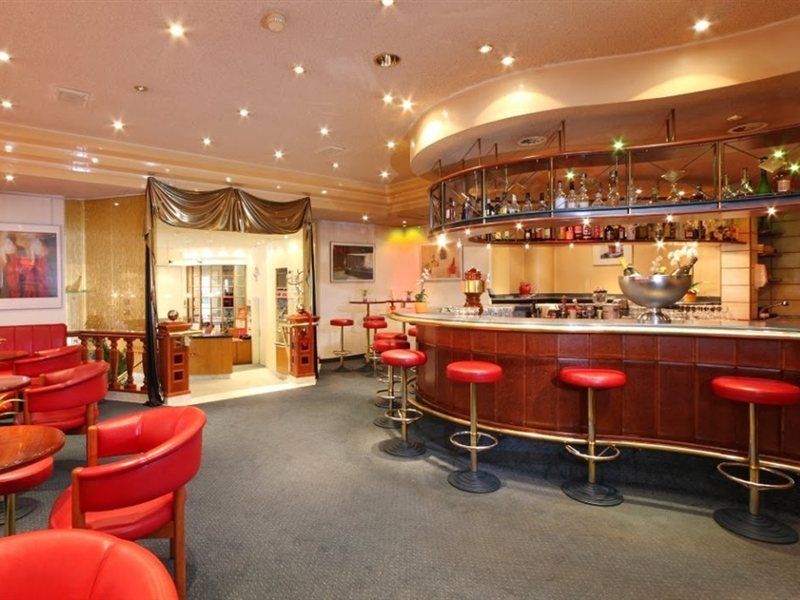 Sommerau-Ticino Swiss Quality Hotel Дитикон Экстерьер фото