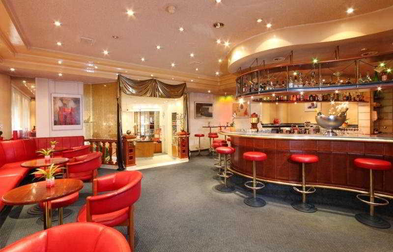Sommerau-Ticino Swiss Quality Hotel Дитикон Экстерьер фото