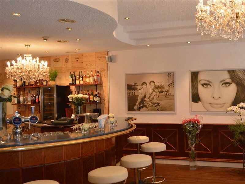 Sommerau-Ticino Swiss Quality Hotel Дитикон Экстерьер фото