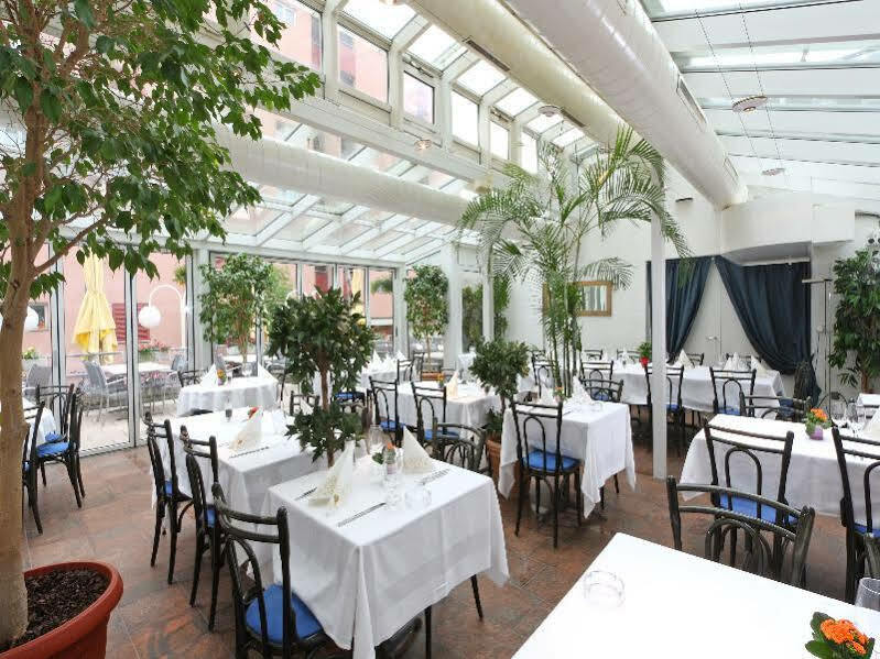 Sommerau-Ticino Swiss Quality Hotel Дитикон Экстерьер фото