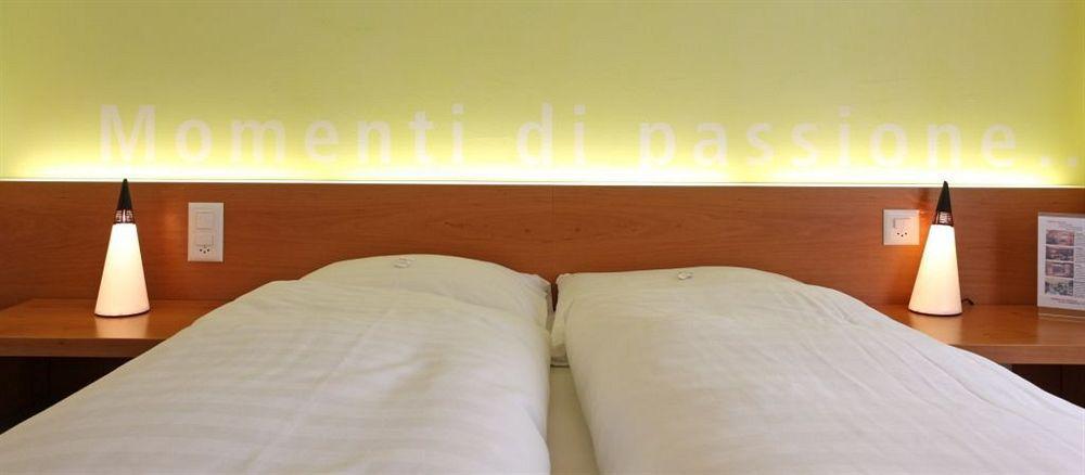 Sommerau-Ticino Swiss Quality Hotel Дитикон Экстерьер фото