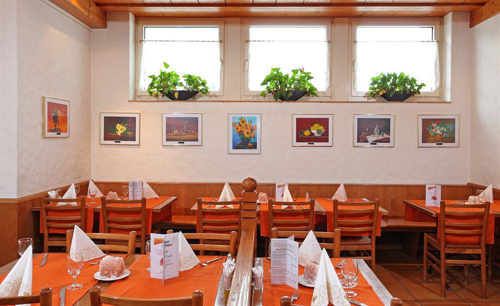 Sommerau-Ticino Swiss Quality Hotel Дитикон Экстерьер фото