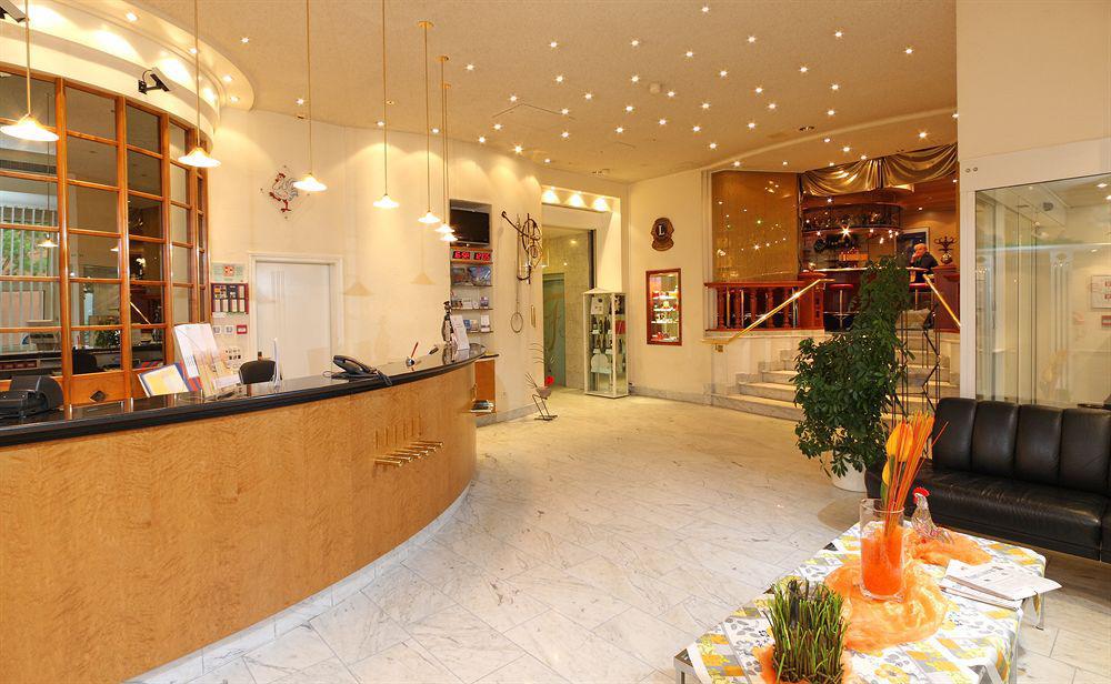 Sommerau-Ticino Swiss Quality Hotel Дитикон Интерьер фото